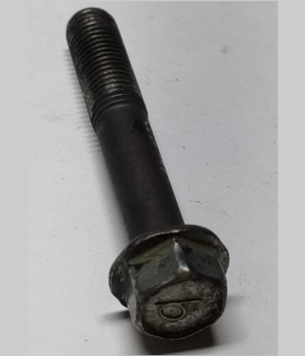 Kawasaki FX801V 130Ca1060 Flanged Bolt, 10 X 60